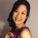 Faculty Artist Recital: Letitia Jap, violin with Dr. Andrew Lenhart, piano on October 5, 2024